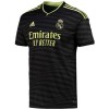 Oficiální Fotbalový Dres Real Madrid Třetí 2022-23 pro Děti